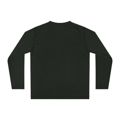 Women Armed & Ready Front Print Only Long Sleeve Shirt