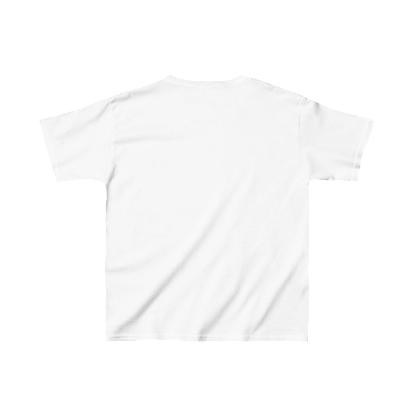 Silly Goose in Training Kids Tee