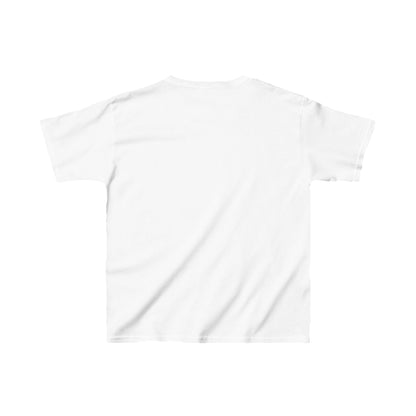 Silly Goose in Training Kids Tee