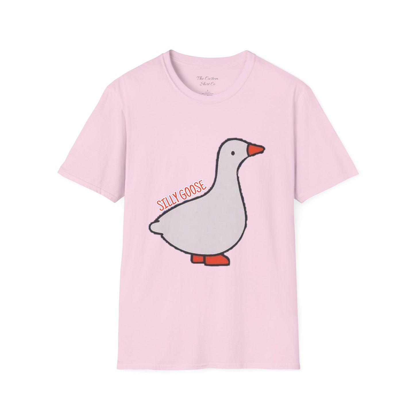Silly Goose T-Shirt