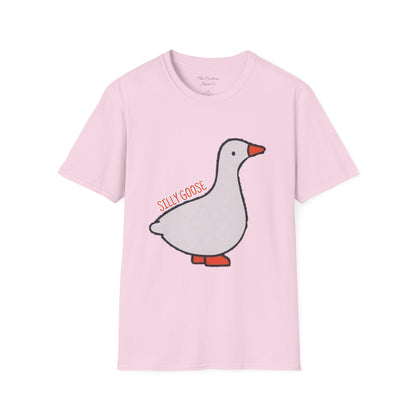 Silly Goose T-Shirt