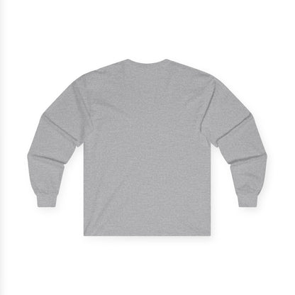 Size Matters Long Sleeve Tee