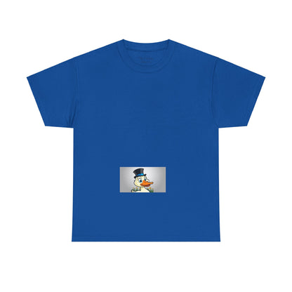 Proper Silly Goose Cotton Tee