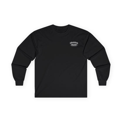 Lil Shack Big Stacks  Long Sleeve Tee