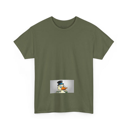 Proper Silly Goose Cotton Tee