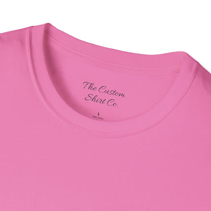 Hot Girls Have Asthma  T-Shirt