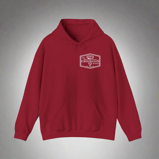 Crossroads Sweatshirt