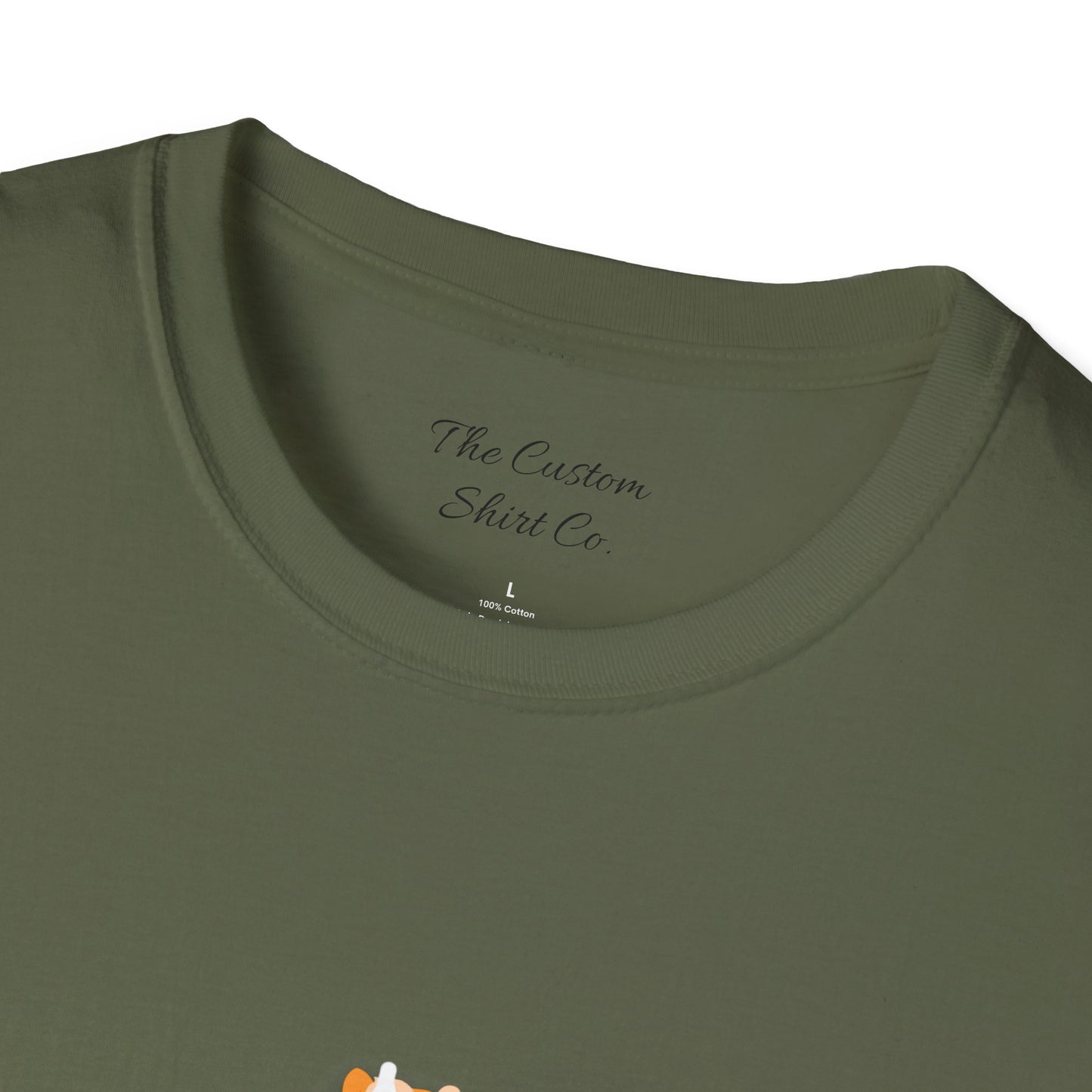 Always T-Shirt
