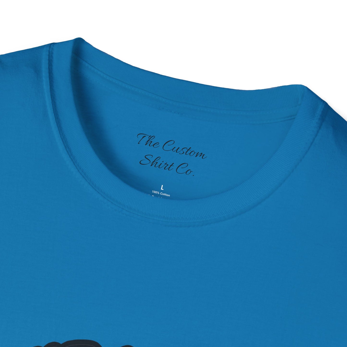 Don't Worry Be Happy T-Shirt