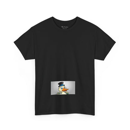 Proper Silly Goose Cotton Tee