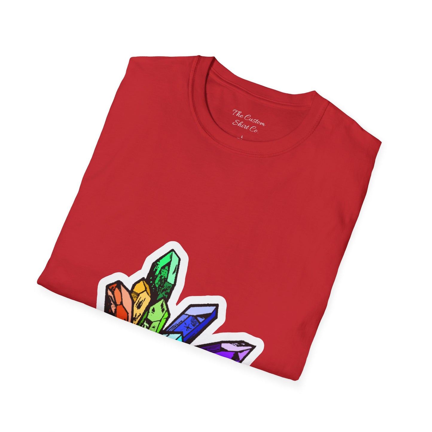 I Like Rocks T-Shirt