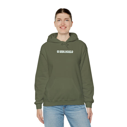 Go Birds Hooded Sweatshirt