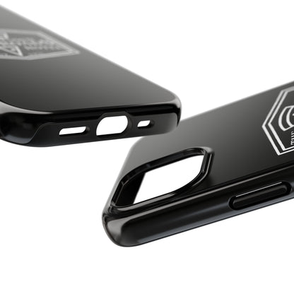 Hellertown Crossroads Hotel Phone Case - Tough & Stylish
