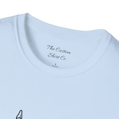 Have The Day You Deserve T-Shirt
