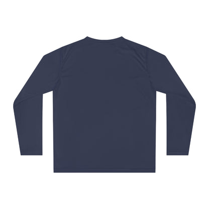 Women Armed & Ready Front Print Only Long Sleeve Shirt
