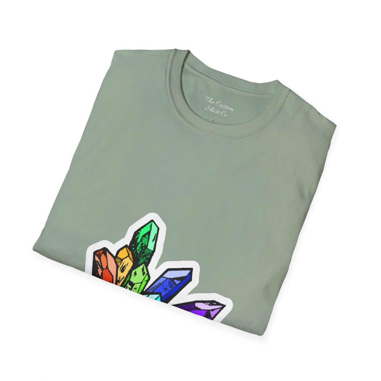 I Like Rocks T-Shirt