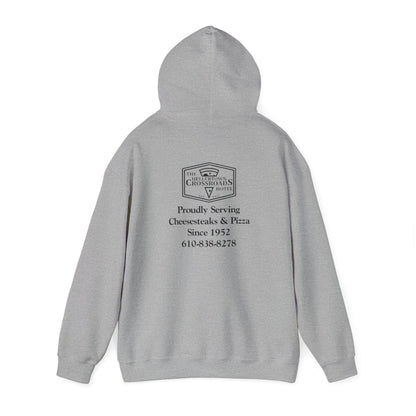 Crossroads Sweatshirt