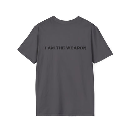 I Am The Weapon T-Shirt