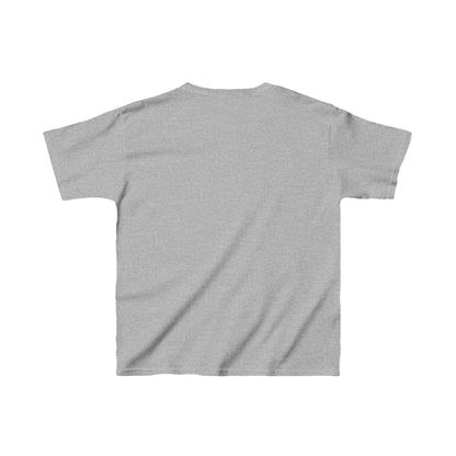Silly Goose in Training Kids Tee