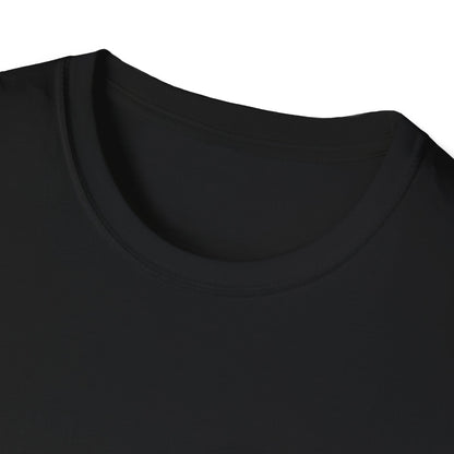 Crossroads Unisex Soft Style Tee