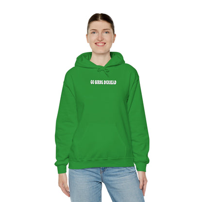 Go Birds Hooded Sweatshirt
