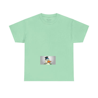 Proper Silly Goose Cotton Tee