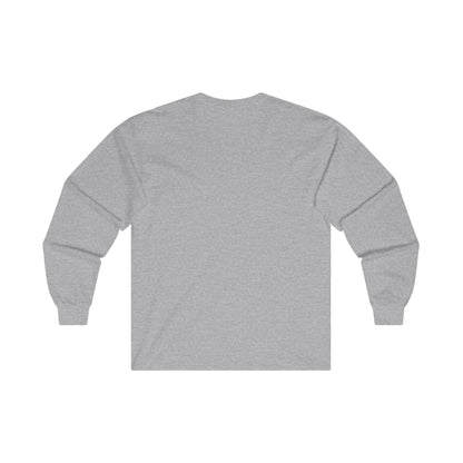 Got Too Silly Long Sleeve Tee