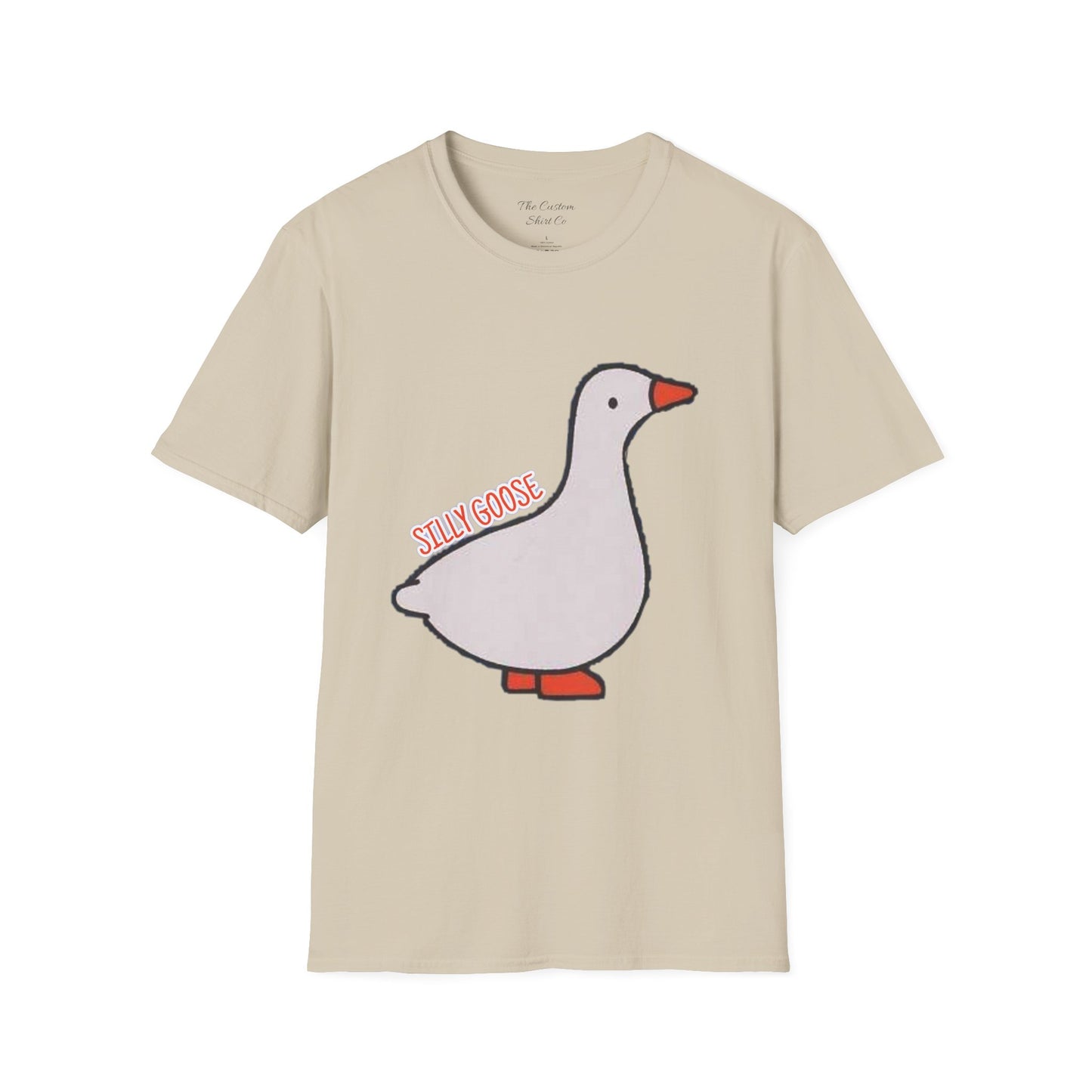 Silly Goose T-Shirt