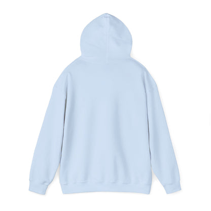 Got Too Silly Hooded Sweatshirt