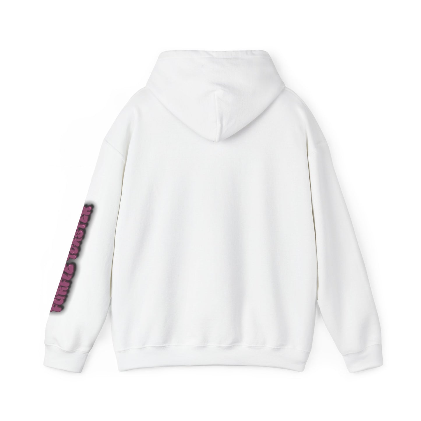 Purple Toaster Sweatshirt