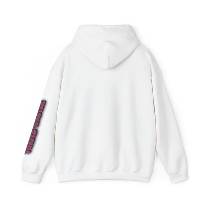 Purple Toaster Sweatshirt