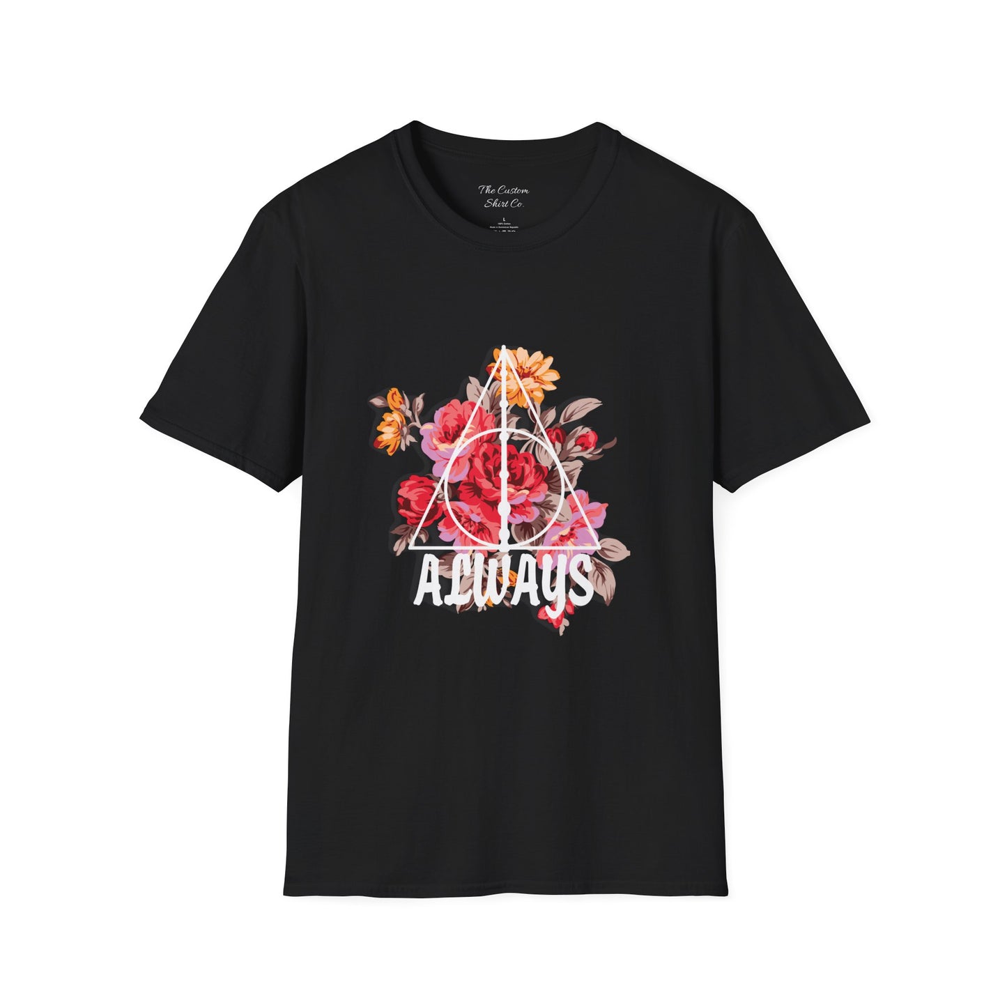 Always T-Shirt