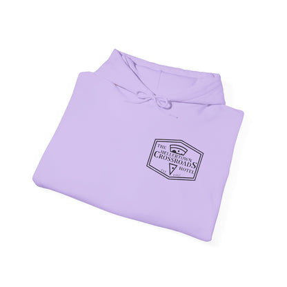Crossroads Sweatshirt