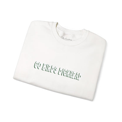 Go Birds Crewneck Sweatshirt