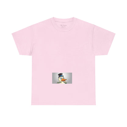 Proper Silly Goose Cotton Tee
