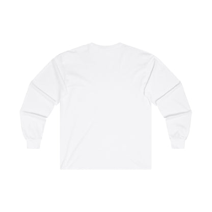 Silly Goose University Long Sleeve Tee