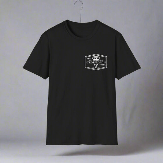 Crossroads Unisex Soft Style Tee