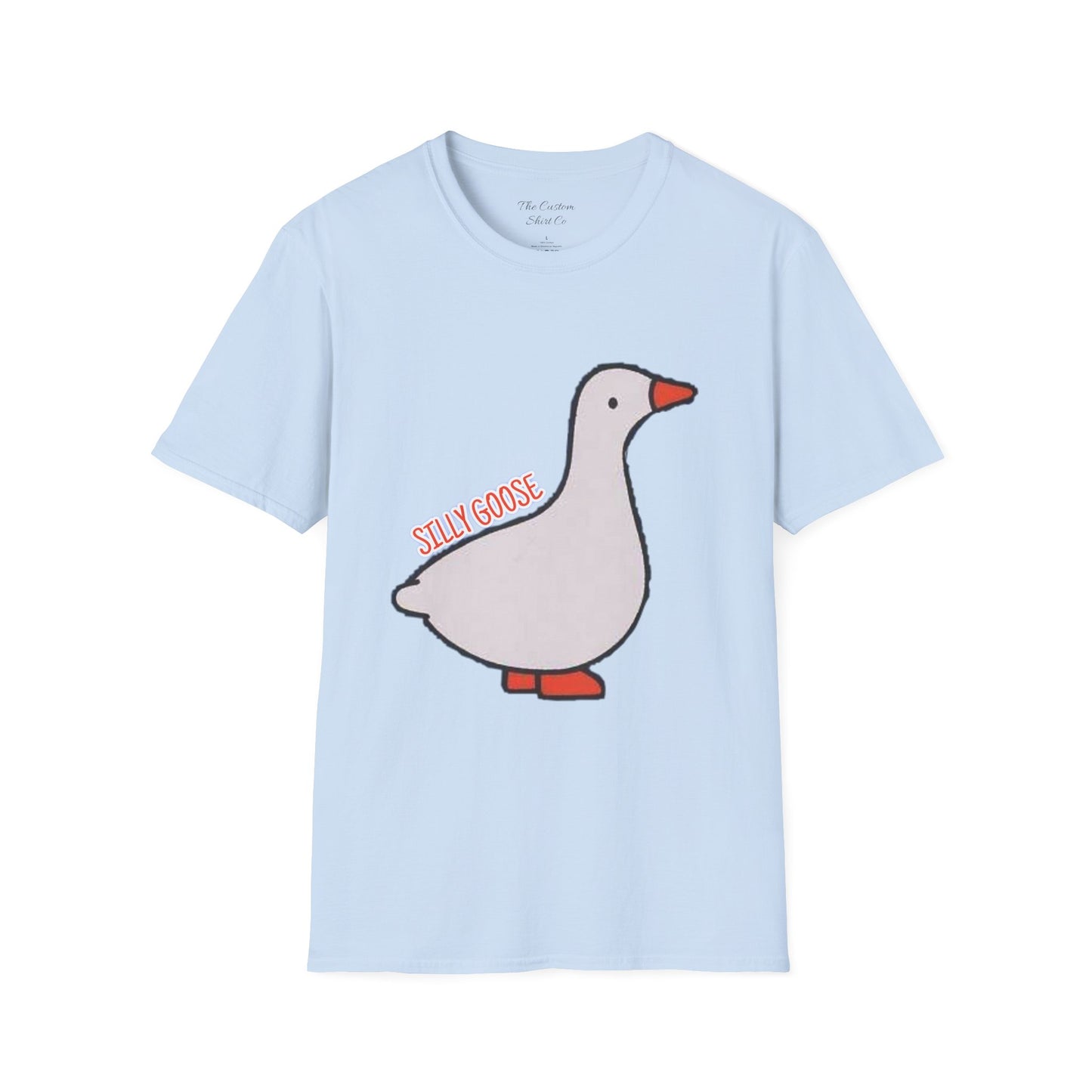 Silly Goose T-Shirt