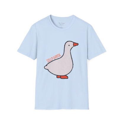 Silly Goose T-Shirt