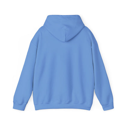 Serious Goose Hooded Sweatshirt