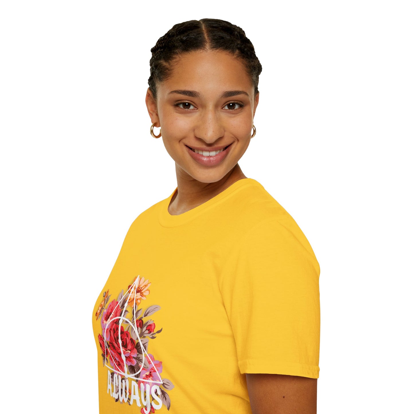 Always T-Shirt