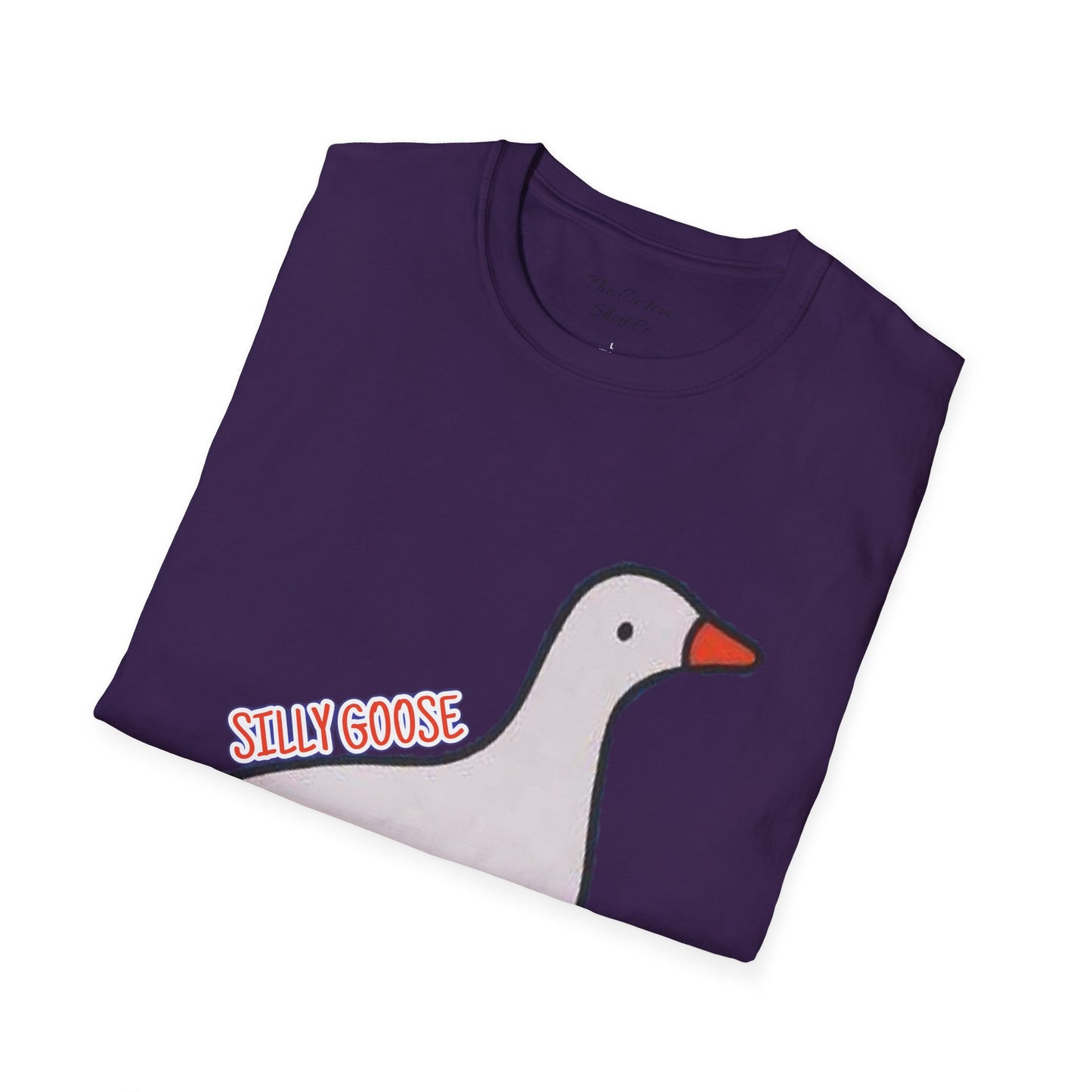 Silly Goose T-Shirt