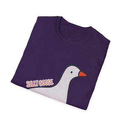 Silly Goose T-Shirt