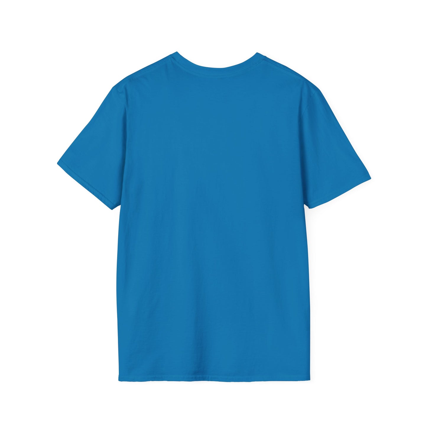 Don't Worry Be Happy T-Shirt
