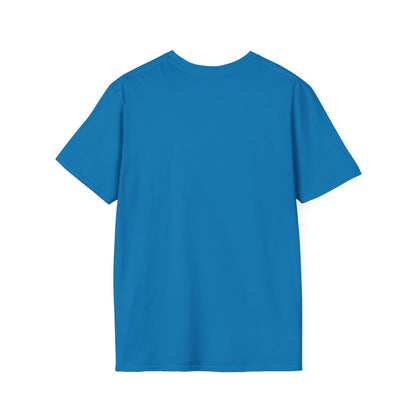 Don't Worry Be Happy T-Shirt