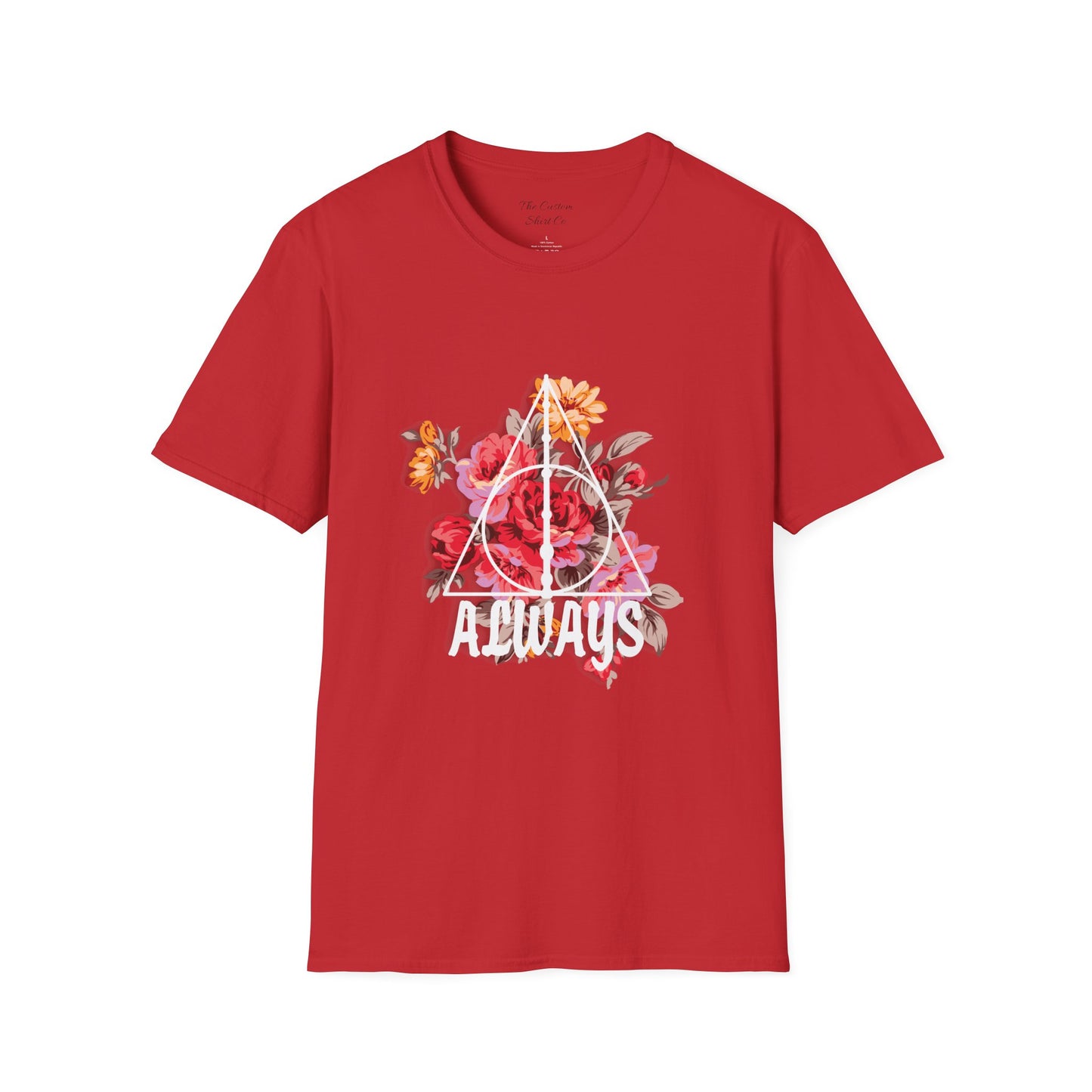 Always T-Shirt