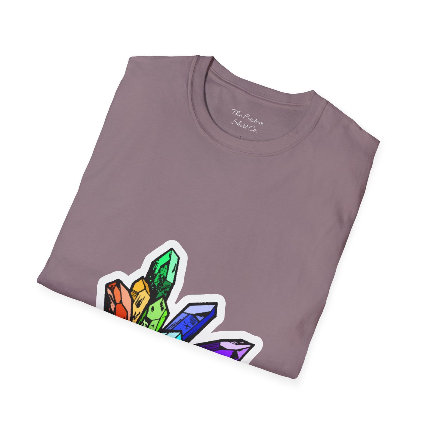 I Like Rocks T-Shirt