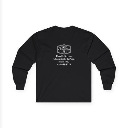 Crossroads Long Sleeve