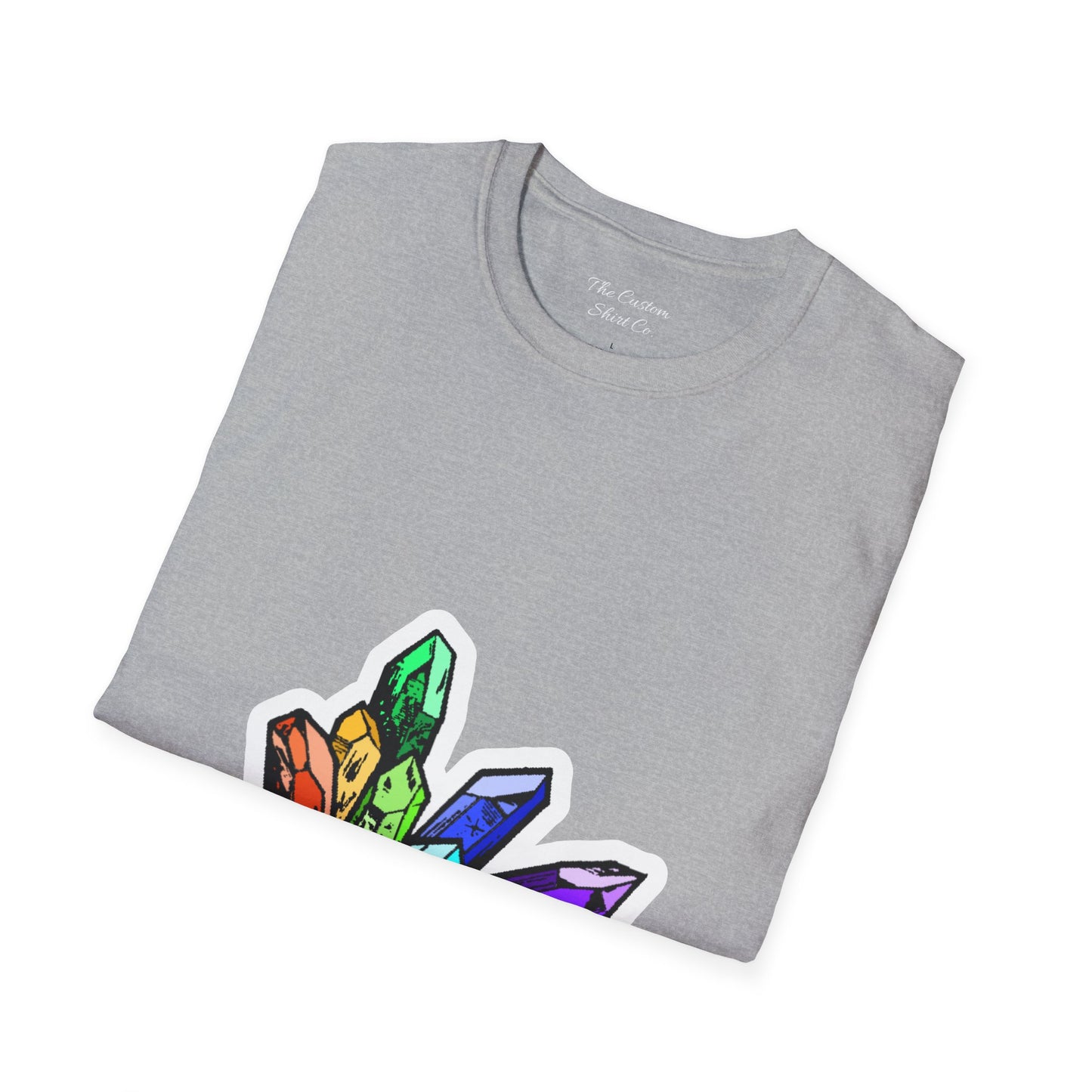 I Like Rocks T-Shirt
