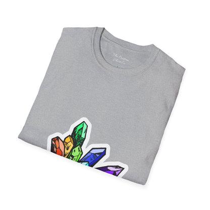 I Like Rocks T-Shirt